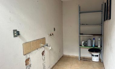 RENTA CASA AMUEBLADA EN POZOS