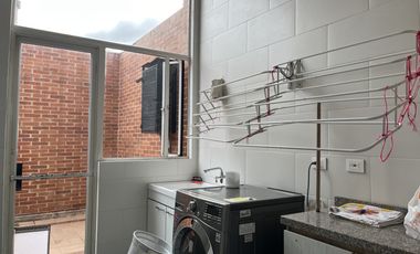 apartamento en arriendo en rosales. Cod A7498732