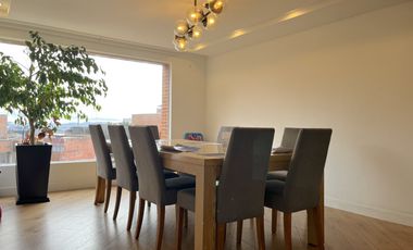 apartamento en arriendo en rosales. Cod A7498732