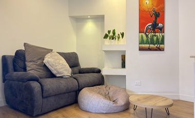 apartamento en arriendo en rosales. Cod A7498732