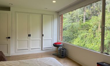 apartamento en arriendo en rosales. Cod A7498732