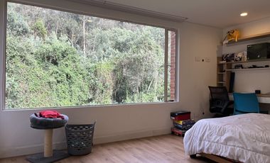 apartamento en arriendo en rosales. Cod A7498732