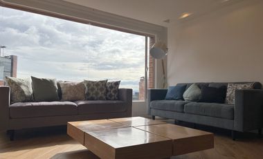 apartamento en arriendo en rosales. Cod A7498732