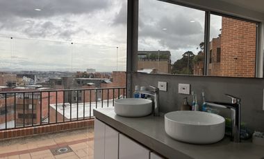 apartamento en arriendo en rosales. Cod A7498732