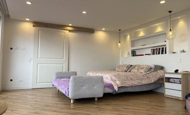 apartamento en arriendo en rosales. Cod A7498732