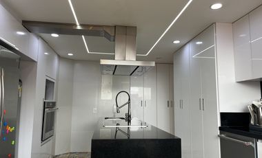 apartamento en arriendo en rosales. Cod A7498732