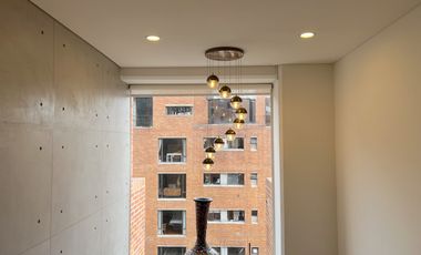 apartamento en arriendo en rosales. Cod A7498732