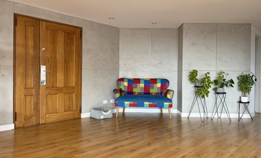 apartamento en arriendo en rosales. Cod A7498732