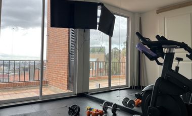 apartamento en arriendo en rosales. Cod A7498732