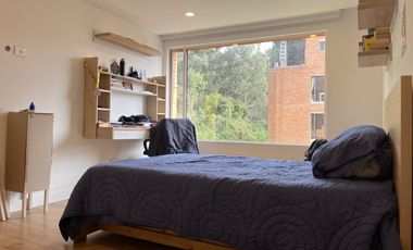 apartamento en arriendo en rosales. Cod A7498732