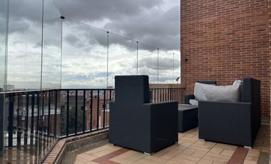 apartamento en arriendo en rosales. Cod A7498732