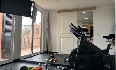 apartamento en arriendo en rosales. Cod A7498732