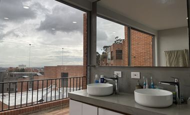 apartamento en arriendo en rosales. Cod A7498732