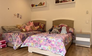 apartamento en arriendo en rosales. Cod A7498732