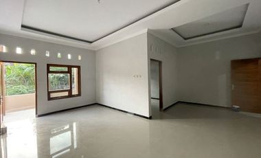 Dijual Rumah Siap Huni di Kalasan dekat dengan Candi Prambanan Hanya 500 JTan