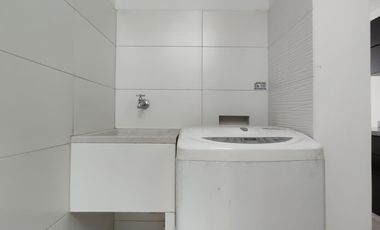 apartaestudio en venta en colsag. Cod V28956