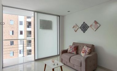 apartaestudio en venta en colsag. Cod V28956