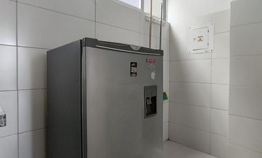 apartaestudio en venta en colsag. Cod V28956