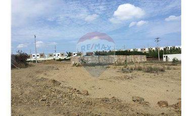 terreno de venta en Manta via circunvalacion