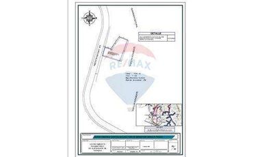 terreno de venta en Manta via circunvalacion