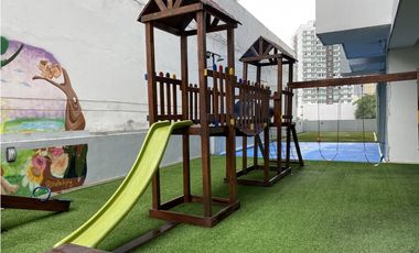 Apartamento en Venta Blue Park- Bella Vista