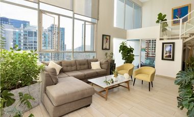 Apartamento en Venta Blue Park- Bella Vista