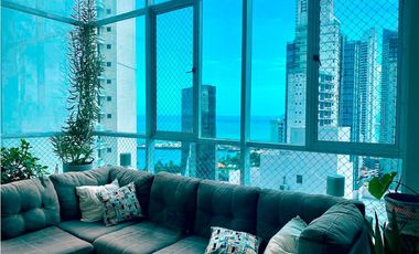 Apartamento en Venta Blue Park- Bella Vista