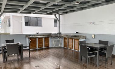 Apartamento en Venta Blue Park- Bella Vista