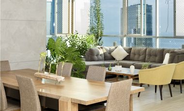 Apartamento en Venta Blue Park- Bella Vista