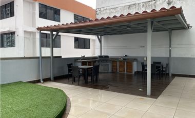 Apartamento en Venta Blue Park- Bella Vista