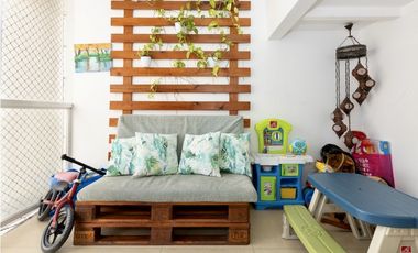 Apartamento en Venta Blue Park- Bella Vista