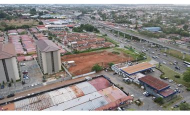 Se Vende Terreno en Don Bosco $ 620 Mt2