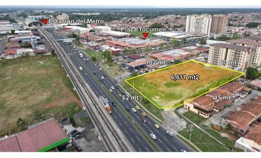Se Vende Terreno en Don Bosco $ 620 Mt2
