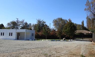 Departamento en venta en Linares