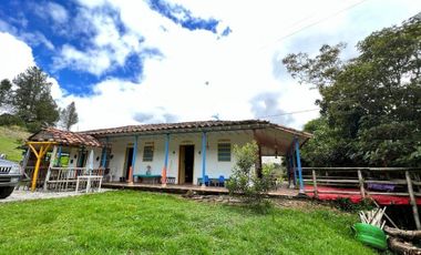 Lotes y finca en venta en San Vicente Ferrer (Antioquia)