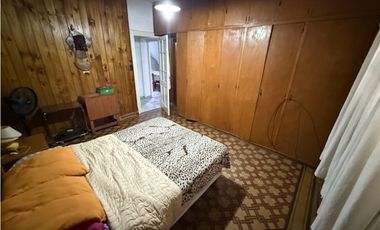 Chalet 5 ambientes en Venta - Pompeya