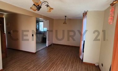 SE VENDE CASA EN CONDOMINIO - EL QUISCO