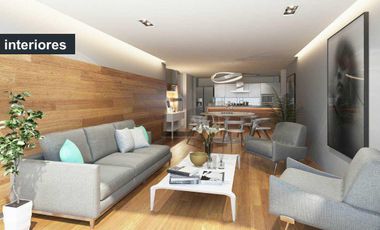 Departamento en Venta en San José del Puente, Puebla, Pue.