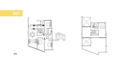 Departamento en Venta en San José del Puente, Puebla, Pue.