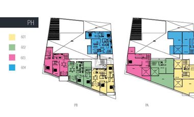 Departamento en Venta en San José del Puente, Puebla, Pue.