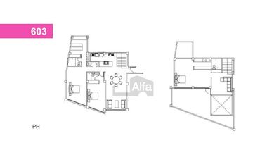 Departamento en Venta en San José del Puente, Puebla, Pue.