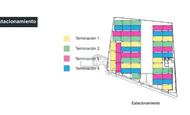 Departamento en Venta en San José del Puente, Puebla, Pue.