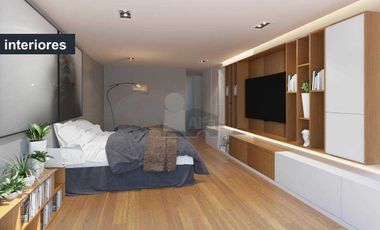 Departamento en Venta en San José del Puente, Puebla, Pue.
