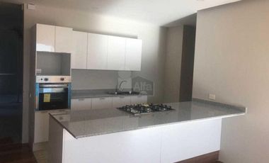 Departamento en Venta en San José del Puente, Puebla, Pue.
