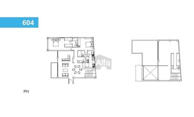 Departamento en Venta en San José del Puente, Puebla, Pue.
