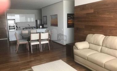 Departamento en Venta en San José del Puente, Puebla, Pue.