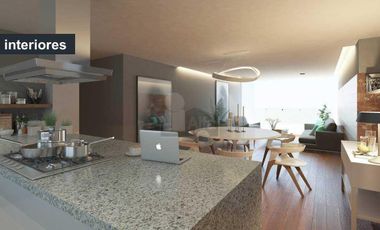 Departamento en Venta en San José del Puente, Puebla, Pue.