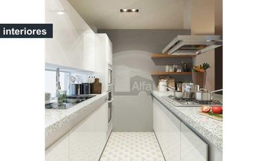 Departamento en Venta en San José del Puente, Puebla, Pue.
