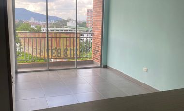 apartamento en arriendo en conjunto residencial portanova. Cod A117709