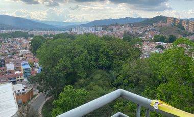 apartamento en arriendo en conjunto residencial portanova. Cod A117709